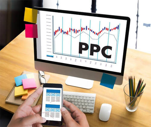Pay Per Click(PPC) Services